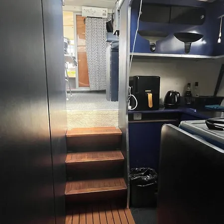 Bateau * 乐巴凯尔斯