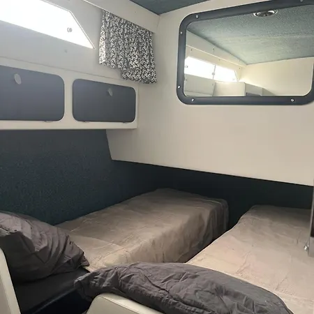 Bateau * 乐巴凯尔斯